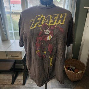 DC The Flash XXL T-Shirt